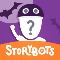 A StoryBots Halloween - Starring You as a Ghost, Vampire, Frankenstein, Werewolf & Mummy for Kids, Parents, Teachers