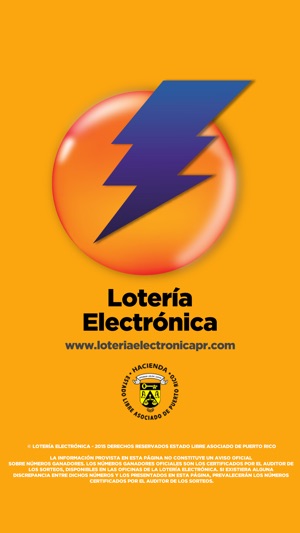 Lotería Electrónica(圖1)-速報App