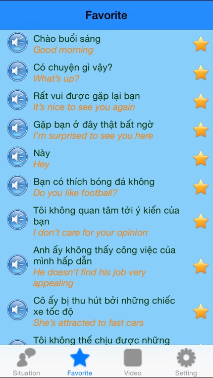 Tiếng Anh Giao Tiếp