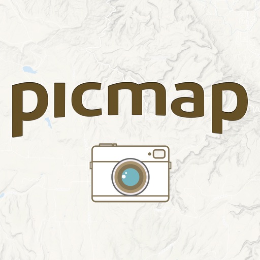picmap icon