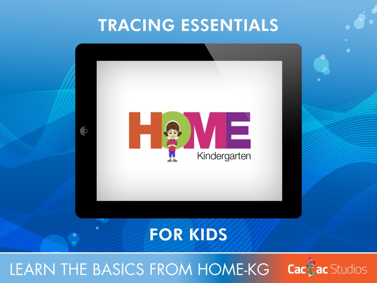 Home KG