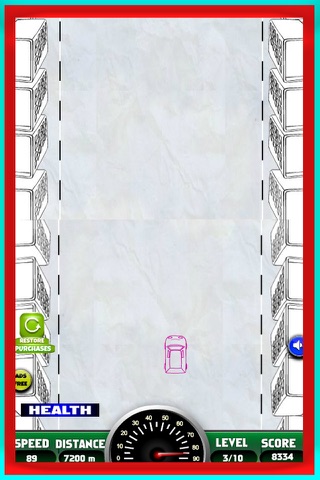 Sketch Car Race screenshot 3