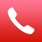 The red phone for quick calls