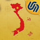 Top 40 Games Apps Like MapPieces: Vietnam - A map puzzle game - Best Alternatives