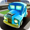 Parking Truck 3D Free