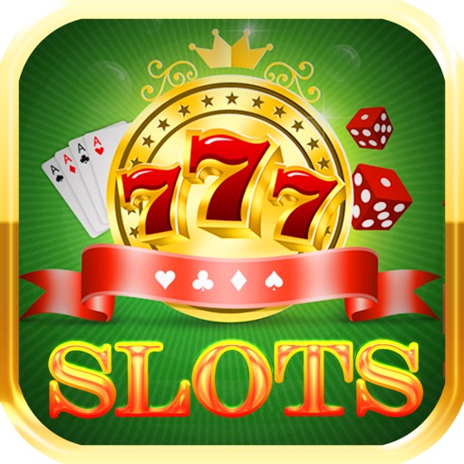 `` A -Class Vegas Slots FREE - VIP Casino Club of the Rich