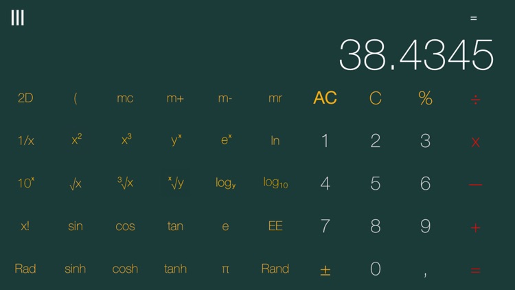 JRCalc