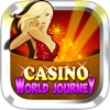 World Travel Casino Journey: Paradise of Big Win Slot Machine‏