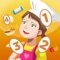 Learning game for kids aged 2-5