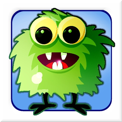 Globetrotting Monsters Icon