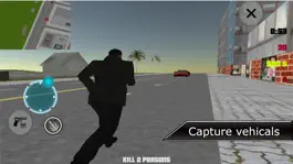 Game screenshot Crime Vegas - Extreme Crime Third Person Shooter mod apk