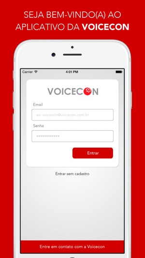 Voicecon(圖1)-速報App