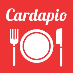 Cardapio