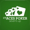 CT Aces Poker - Seven's Up