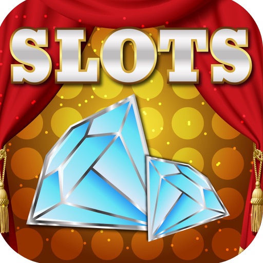 Big Jewels Mega Casino - Exciting Vegas Casino iOS App