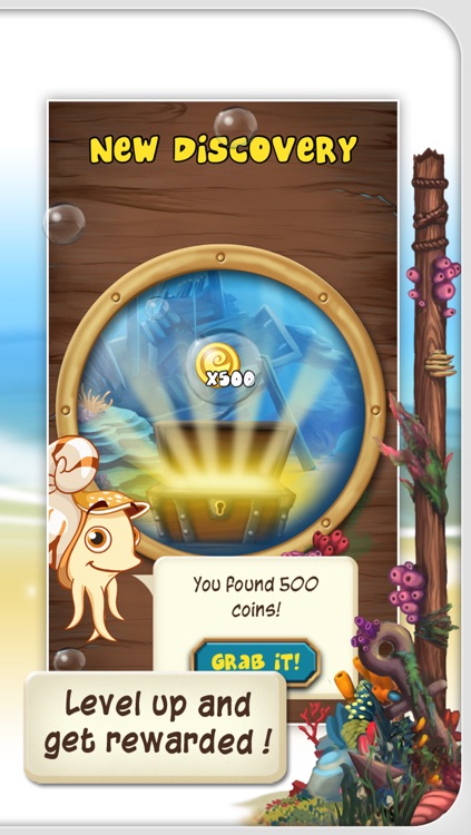 Bubble Speed – Addictive Puzzle Action Bubble Shooter Game screenshot-4