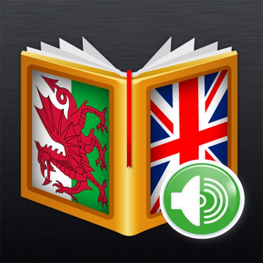 Welsh<>English Dictionary