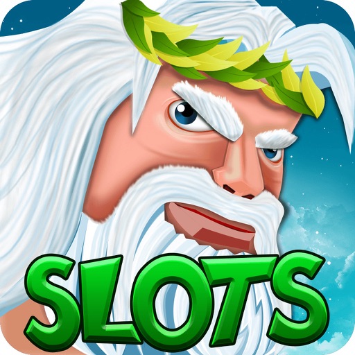 Slots - Fantasy Series! FREE Original Las Vegas Slot Machines iOS App