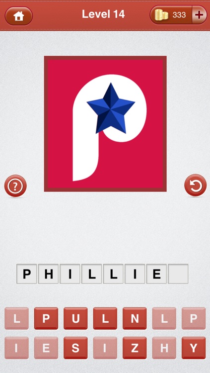 Guess the Sports Team Logo Pro