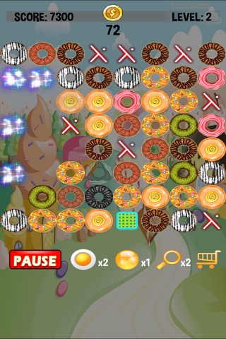 Donut Party screenshot 3