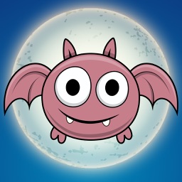 Little Scary Bat