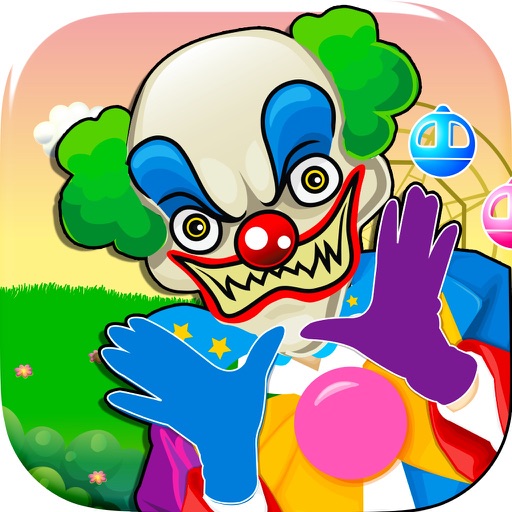 A Clash with Clowns - Super Funny Runner Escape PRO