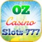 Ace Oz Casino Slots Heaven - Spin Las Vegas Slots to Win the Jewel Gold 777