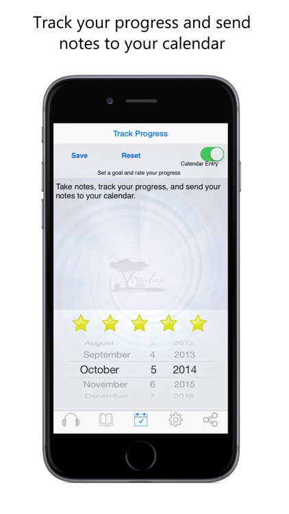 Visulax Golf - Master the Mental Game and Tips to Score Better Now screenshot-3