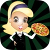 Hamburger Pizza Cafe Diner - Cooking Dash Game For Girls
