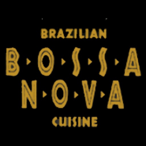 Bossa Nova Online Ordering iOS App