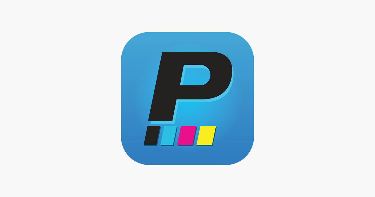 PsPrint on the App Store