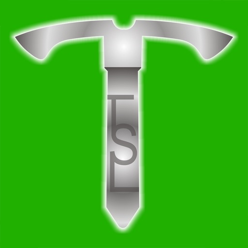 Terminus Key iOS App