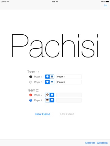 Pachisi screenshot 4