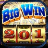 #777 BIG WIN 201 GAME FREE CASINO SLOTS