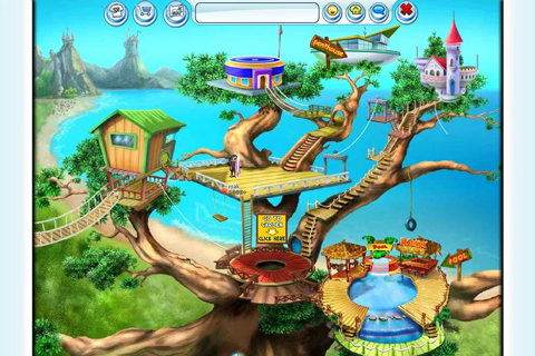 SecretBuilders screenshot 4