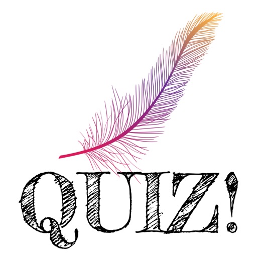 Literature Quiz! - Test your knowledge