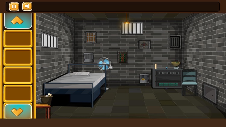 Can You Escape Prison Room 2?