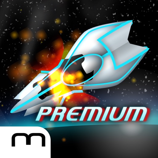 Battleships 2120 Premium iOS App
