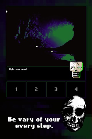 Skullz screenshot 4