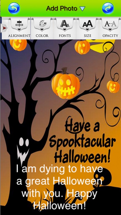 Best Halloween eCards - Design and Send Halloween Greeting Cards