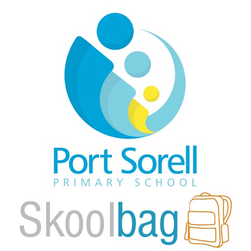 Port Sorell Primary School - Skoolbag icon