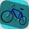 Cool and great bike simulator with magic features