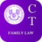 Connecticut Family Law app provides laws and codes in the palm of your hands