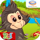 Top 20 Education Apps Like Cerita Anak: Lutung Kasarung - Best Alternatives