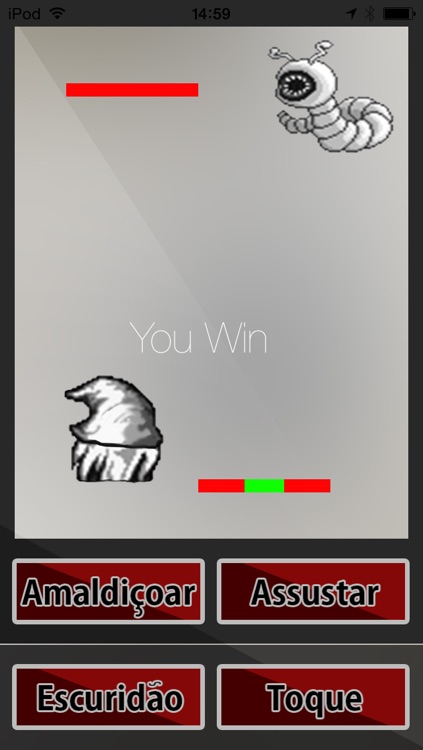 Mushima screenshot-4