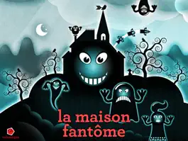 Game screenshot Zéphyr, Maison Fantôme mod apk
