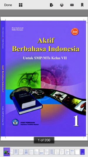 Buku Paket SMA(圖5)-速報App