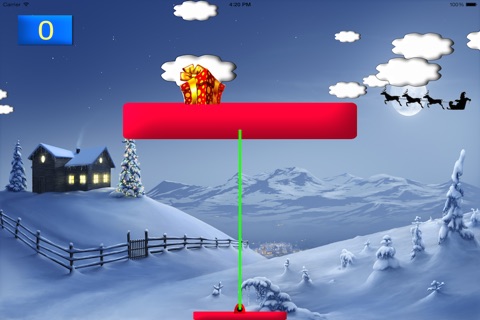 Stick Christmas screenshot 4