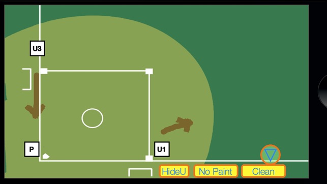 Softball Umpires Field Coverage(圖1)-速報App