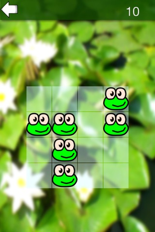Frogs Jumps screenshot 2
